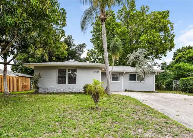 Property at 4856 Deleon St, Fort Myers, FL, 33907, 3 beds, 2 baths, [object Object]