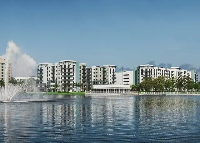 Property at Windsor Cornerstone - 1244 S Pine Island Rd, Plantation, FL, 33324, 2 beds, 2 baths, [object Object]