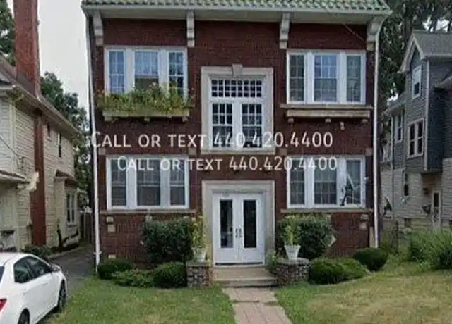 Property at 1471 Ridgewood Ave Unit 4, Lakewood, OH, 44107, 2 beds, 1 bath, [object Object]