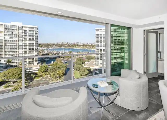 Property at 1780 Avenida del Mundo #904, Coronado, CA, 92118, 3 beds, 3 baths, [object Object]