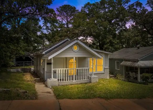 Property at 4721 Terrace M, Birmingham, AL, 35208, 4 beds, 2 baths, [object Object]
