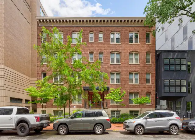 Property at 1121 24th St NW #104, Washington, DC, 20037, 1 bed, 1 bath, [object Object]
