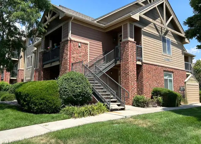 Property at 2133 Krisron Rd Unit B203, Fort Collins, CO, 80525, 2 beds, 2 baths, [object Object]