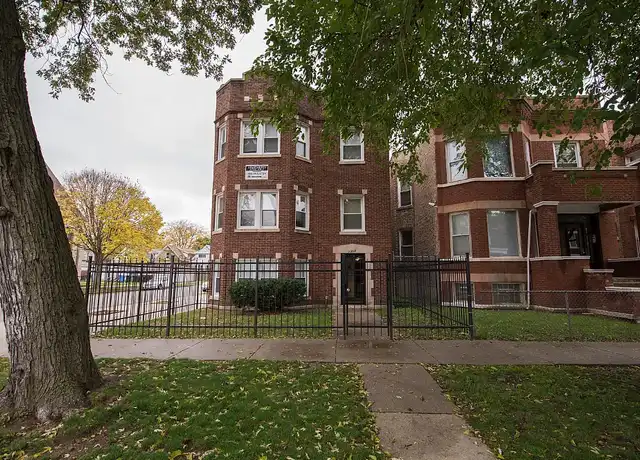 Property at 7358 S Blackstone Ave, Chicago, IL, 60619, 3 beds, 1 bath, [object Object]