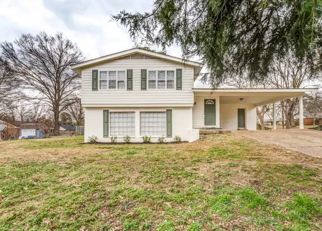 Property at 3240 Debby St, Memphis, TN, 38127, 3 beds, 1.5 baths, [object Object]