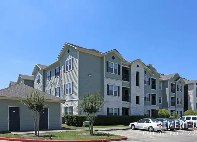 Property at 11806 City Park Central Ln Unit 3219, Houston, TX, 77047, 2 beds, 2 baths, [object Object]