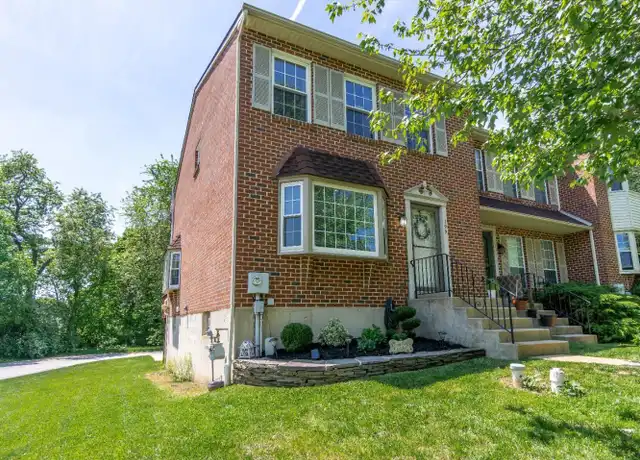 Property at 199 Longford Rd, West Chester, PA, 19380, 3 beds, 2.5 baths, [object Object]