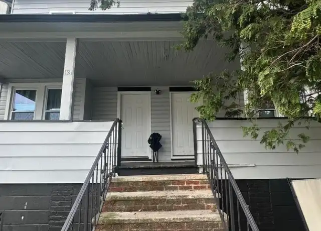 Property at 121 Chestnut St, East Orange, NJ, 07018, 4 beds, 2 baths, [object Object]