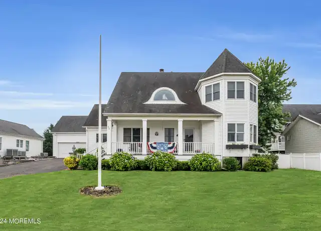 Property at 16 Anderson St, Monmouth Beach, NJ, 07750, 4 beds, 2.5 baths, [object Object]