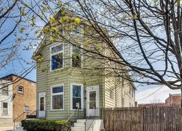 Property at 25 Webster Ave, Highwood, IL, 60040, 1 bed, 1 bath, [object Object]