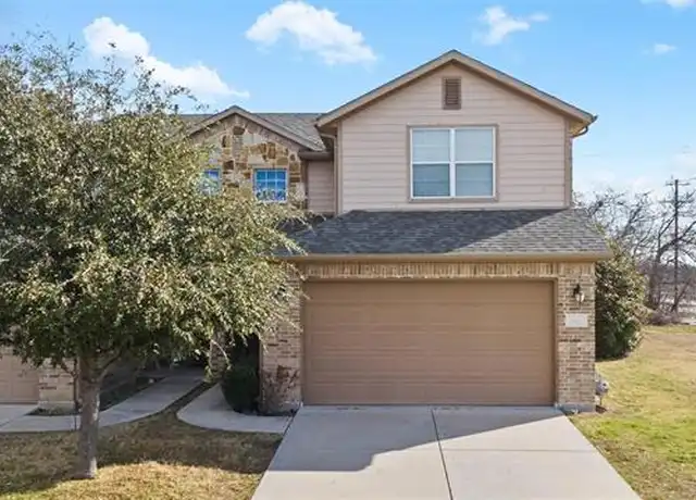 Property at 124 Castleridge Dr Unit A, Little Elm, TX, 75068, 4 beds, 2.5 baths, [object Object]