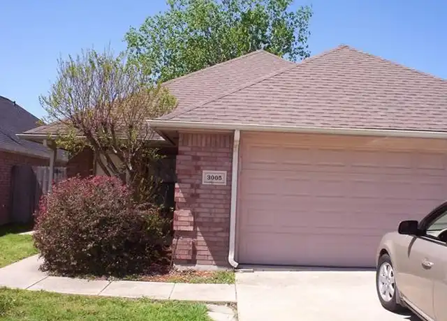 Property at 3005 Huntington Ct, Waxahachie, TX, 75165, 3 beds, 2 baths, [object Object]