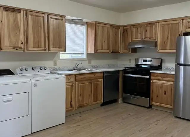 Property at 5308 Taku Dr Unit 5, Anchorage, AK, 99508, 3 beds, 1 bath, [object Object]