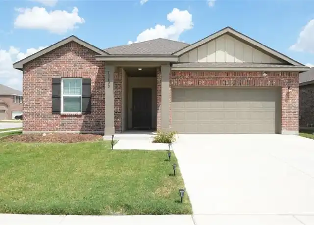 Property at 13420 Hiskey Dr, Haslet, TX, 76052, 3 beds, 2 baths, [object Object]