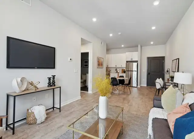 Property at The Ryley Apartments - 625 W Girard Ave, Philadelphia, PA, 19123, 1 bed, 1 bath, [object Object]