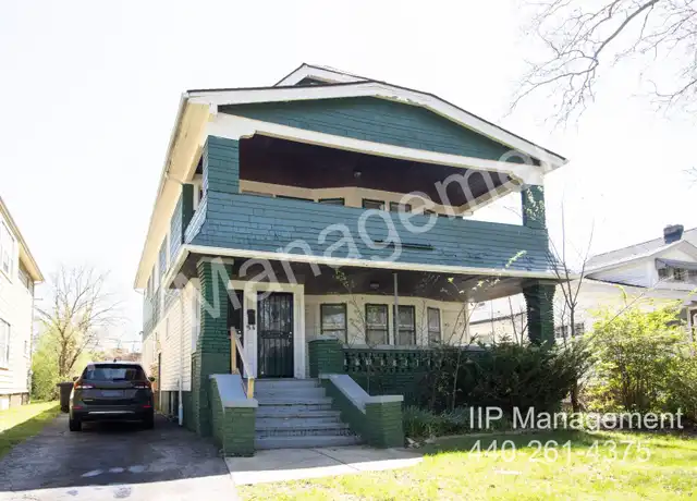 Property at 3589 Chelton Rd, Cleveland, OH, 44120, 3 beds, 1 bath, [object Object]