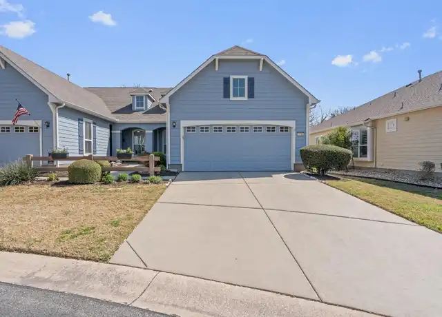 Property at 118 Portsmouth Dr, Georgetown, TX, 78633, 2 beds, 2 baths, [object Object]