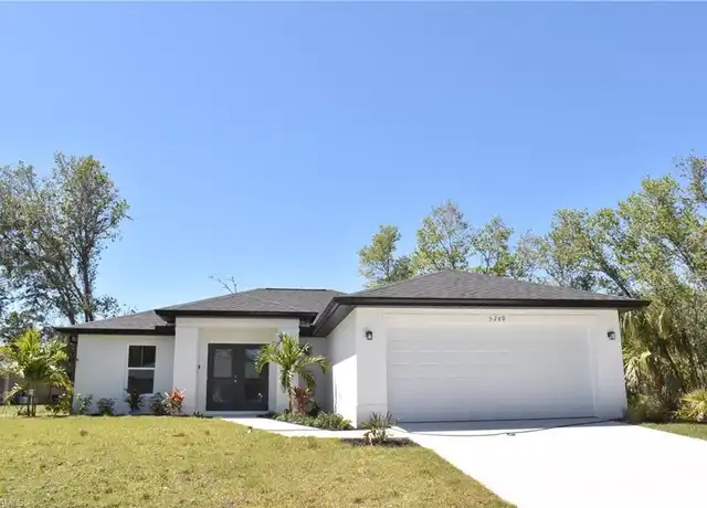 Property at 5289 Caputo Ave, North Port, FL, 34288, 4 beds, 2 baths, [object Object]