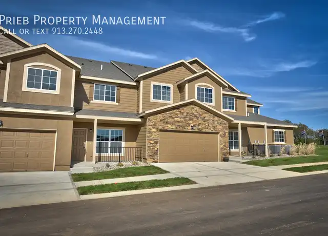 Property at 21942 W 125th Pl Bldg 10, Olathe, KS, 66061, 2 beds, 2.5 baths, [object Object]