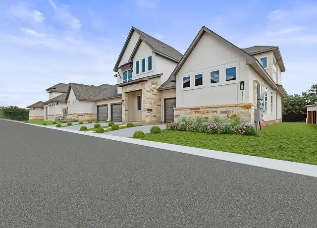 Property at EMERALD TOWNES - 3523 North Loop 1604 E, San Antonio, TX, 78247, 3 beds, 2-2.5 baths, [object Object]