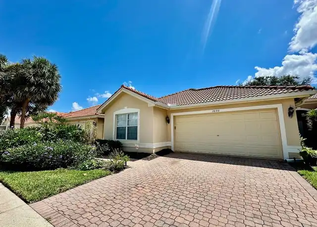 Property at 2048 Painted Palm Dr, Naples, FL, 34119, 2 beds, 2 baths, [object Object]