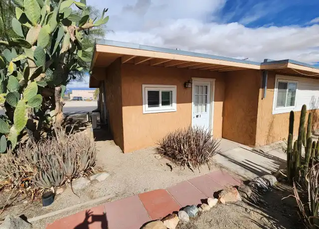 Property at 6610 Adobe Rd Unit B, Twentynine Palms, CA, 92277, 1 bed, 1 bath, [object Object]