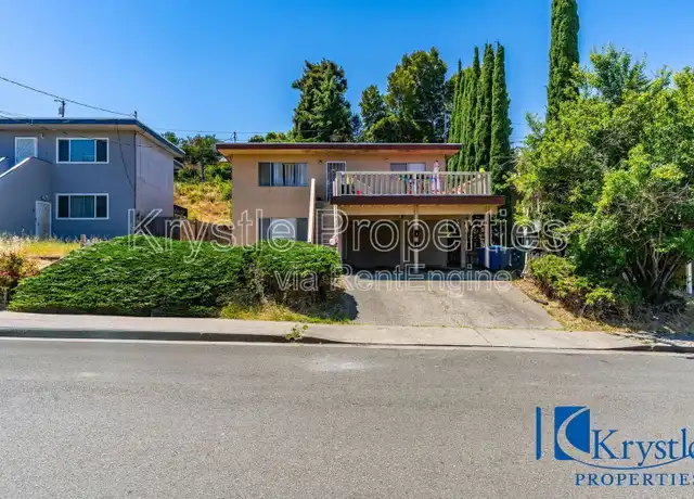 Property at 151 Denton Ct Unit A, Vallejo, CA, 94591, 2 beds, 1 bath, [object Object]