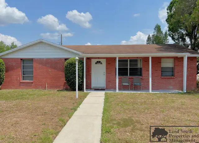 Property at 2126 Smithfield Pl Unit B, Lakeland, FL, 33801, 2 beds, 1 bath, [object Object]