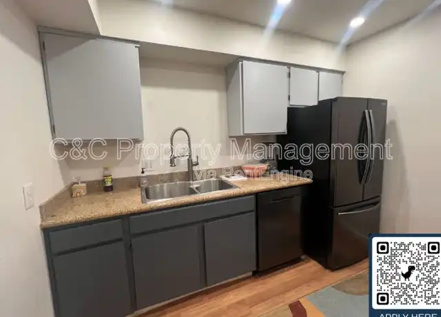 Property at 106 W Rossi St #6, Salinas, CA, 93901, 1 bed, 1.5 baths, [object Object]