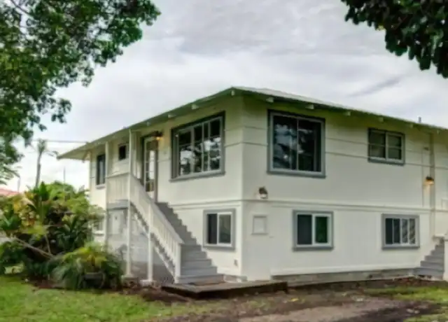 Property at 60 Nohea St, Hilo, HI, 96720, 1 bed, 1 bath, [object Object]
