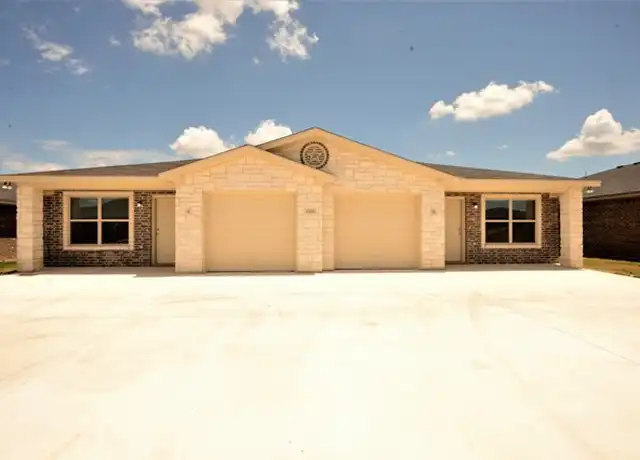 Property at 4306 Ivory Ln Unit A, Killeen, TX, 76549, 3 beds, 2 baths, [object Object]