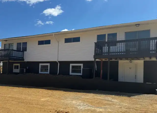 Property at 1343 Jackson Hollow Rd Unit 11, Kingsport, TN, 37663, 1 bed, 1 bath, [object Object]