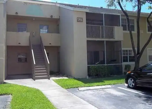 Property at 620 Cypress Club Way Unit B, Pompano Beach, FL, 33064, 1 bed, 1 bath, [object Object]