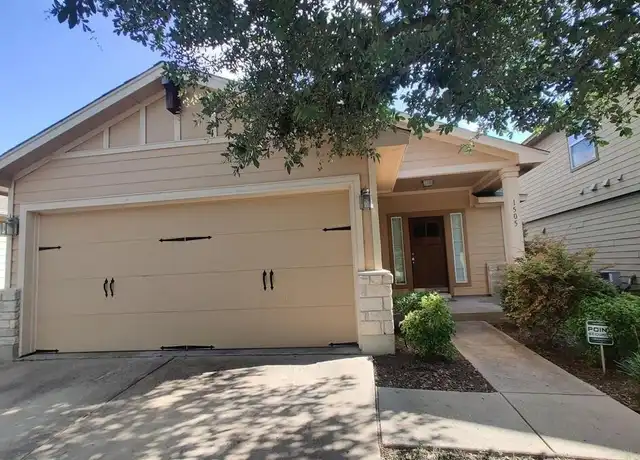 Property at 1505 Huckleberry Ln, Austin, TX, 78748, 3 beds, 2 baths, [object Object]