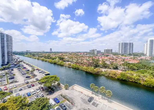 Property at 20505 E Country Club Dr #1131, Miami, FL, 33180, 2 beds, 2 baths, [object Object]