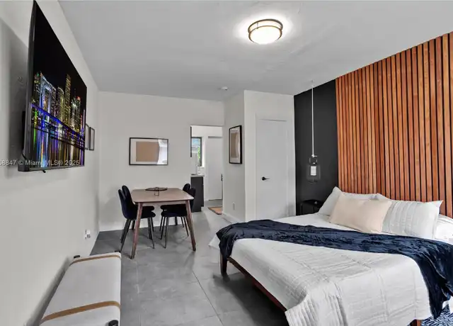 Property at 1350 NE 111th St Unit 3, Miami, FL, 33161, 1 bed, 1 bath, [object Object]