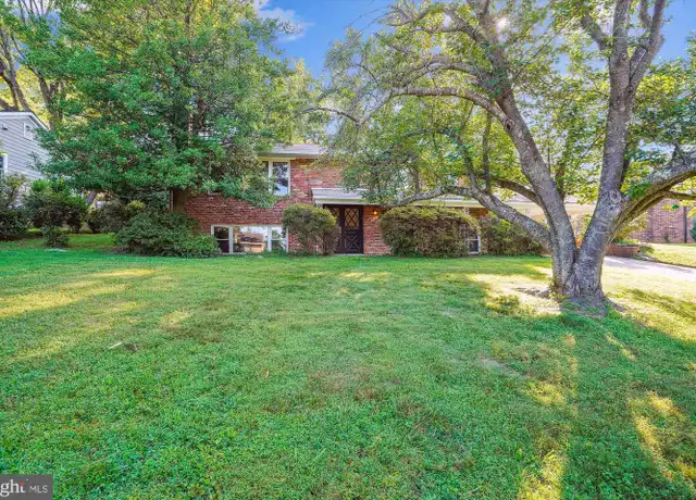 Property at 2119 Natahoa Ct, Falls Church, VA, 22043, 5 beds, 3 baths, [object Object]