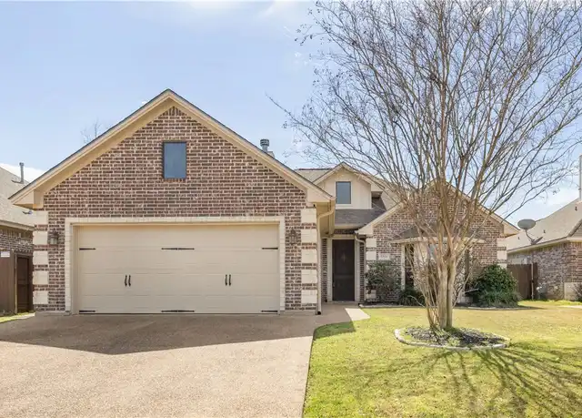 Property at 4244 Rocky Rhodes Dr, College Station, TX, 77845, 3 beds, 2 baths, [object Object]
