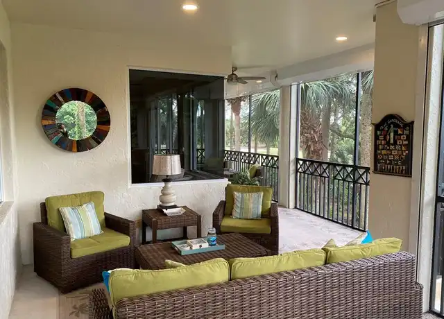 Property at 2662 Bolero Dr #102, Naples, FL, 34109, 3 beds, 2 baths, [object Object]