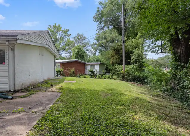 Property at 6653 Bitteroot Ln, Saint Louis, MO, 63134, 3 beds, 1 bath, [object Object]