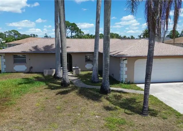 Property at 8109 Sanibel Blvd, Fort Myers, FL, 33967, 3 beds, 2 baths, [object Object]