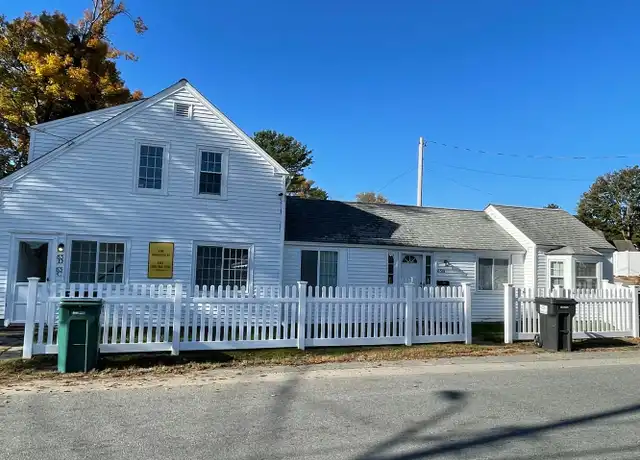 Property at 65 Oak Neck Rd Unit A, Hyannis, MA, 02601, 1 bed, 1 bath, [object Object]