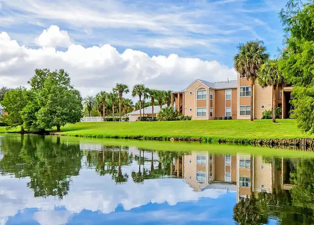 Property at Raven Crossings Apartments - 801 Ravens Cir, Altamonte Springs, FL, 32714, 1 bed, 1 bath, [object Object]