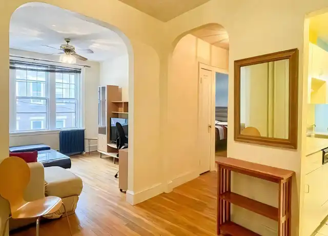 Property at 114 Strathmore Rd, Boston, MA, 02135, 1 bed, 1 bath, [object Object]