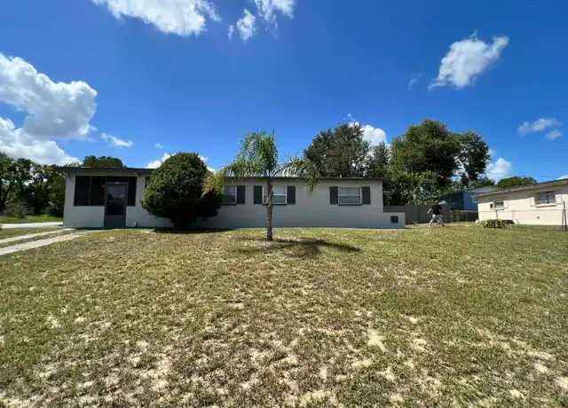 Property at 804 N 5th St, Haines City, FL, 33844, 1 bed, 1 bath, [object Object]