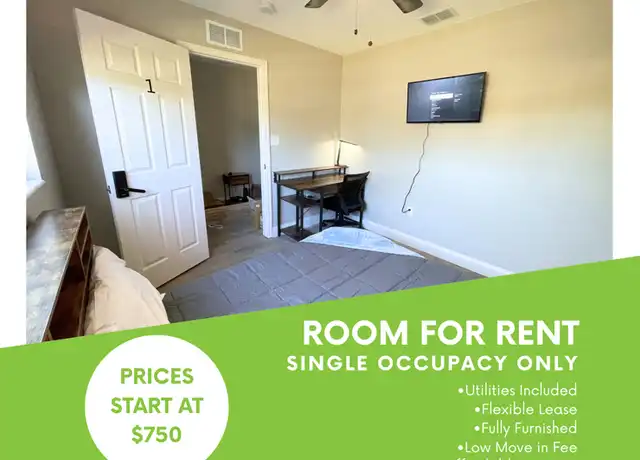 Property at 804 N 5th St, Haines City, FL, 33844, 1 bed, 1 bath, [object Object]