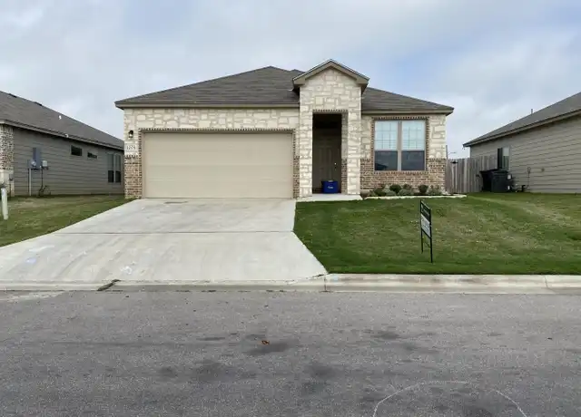 Property at 1006 Aurora Grove Bnd, Temple, TX, 76502, 4 beds, 2 baths, [object Object]
