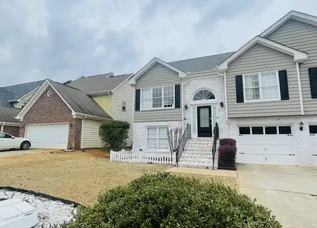 Property at 411 Fountainmist Trl, Lawrenceville, GA, 30043, 3 beds, 2 baths, [object Object]