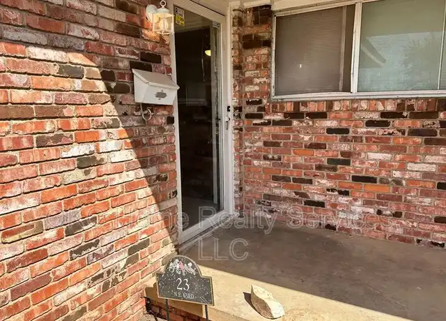 Property at 23 NE 63rd St, Oklahoma City, OK, 73105, 2 beds, 1 bath, [object Object]