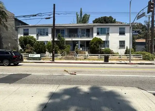 Property at 1701 Nichols Canyon Rd Unit 103, Los Angeles, CA, 90046, 1 bed, 1 bath, [object Object]